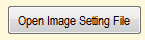 17. Open Image Setting File button